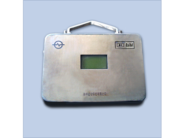 KJ520-F礦用本安型壓力監(jiān)測(cè)分站
